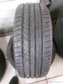 195/50 R15 HANKOOK (6-6,5mm) č.15591 - 2