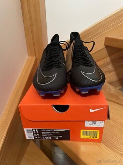Kopačky Nike, vel. 43 - 2