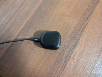 Bose QuietComfort Earbuds II - 2