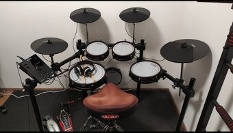 ALESIS Crimson II Special Edition - 2