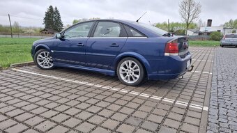 Prodám Opel Vectra - 2