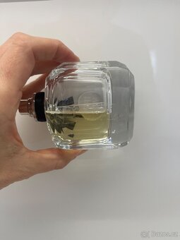 Tester Yves Saint Laurent Mon Paris eau de parfum - 2