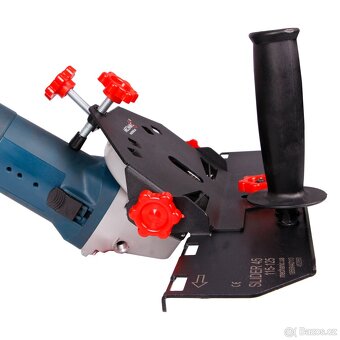 MECHANIC SLIDER 45 2.0 - 2