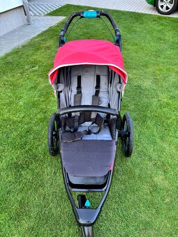 Thule Urban Glide 2 - 2