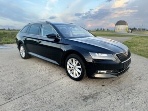 Škoda Superb Style 2.0tdi 2018 110kw DSG - 2