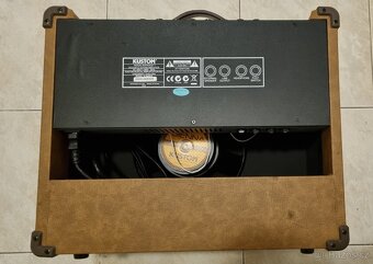 Kustom Sienna 35 - 2