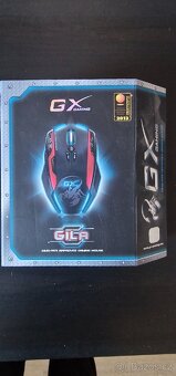 Herní myš Genius GX Gaming GILA - 2