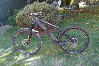 Top MTB Ghost Nirvana 29" - 2