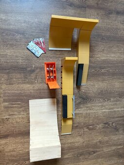 Sada fingerboard Tech Deck - 2