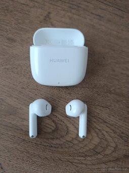 Huawei Freebuds SE2 - 2