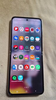 Prodám samsung z flip 3 - 2