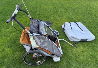 Chariot CX2 - 2