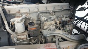 Motor 504076506 - 2
