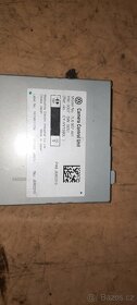 Jednotka couvaci kamery vw touareg 7L 7L6907441 - 2