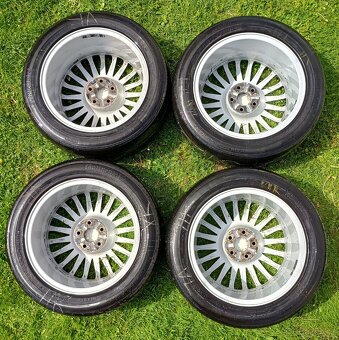 Alu kola Alfa Romeo R17, 5x110 - 2