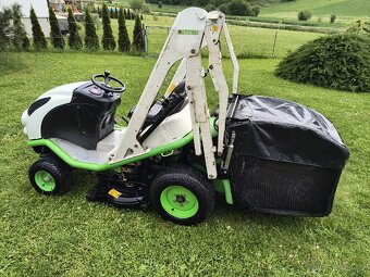Etesia 100 BPHP - 2