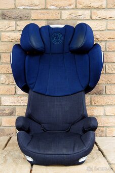 Cybex Solution ISOFIX (15-36kg) - 2