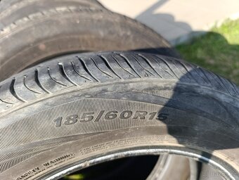 Nexen 185/60 R15 - 2