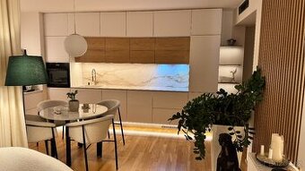 Prodej bytu 2+kk 98 m² Central Park Praha Žižkov - 2