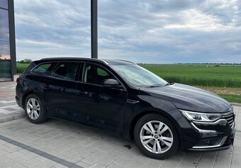 Renault Talisman. Automat. Combi - 2