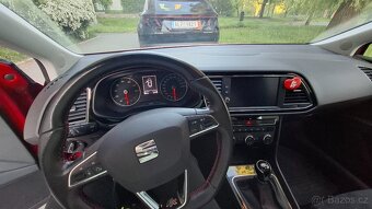 SEAT Leon FR 1.4 TSI - 2