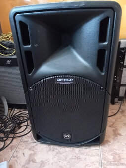 Reprobox RCF ART315A - 2