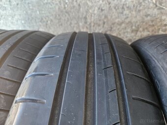 185/60R15 84H Sport Bluresponse DUNLOP - 2