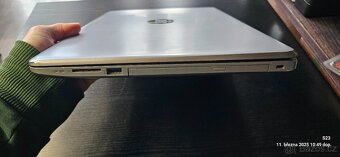 HP 250 G6 + 22" monitor - 2