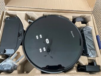 Robotický vysavač Siguro RV-G57 - 2