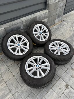 BMW 5x120 r18 X3 X5 - 2