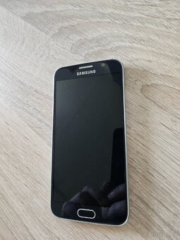 Samsung Galaxy S6 - 2