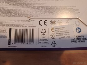 Elektrická odsávačka Philips Avent - 2