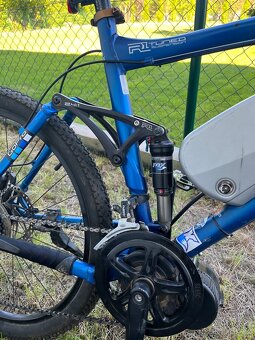 Elektrokolo Trek EX 6.5 - 2