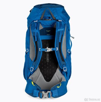 Dětská krosna Gregory Icarus 40l - 2