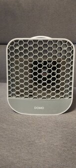 Míní klimatizace DOMO - 2