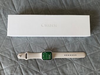 Apple Watch 7 41mm - 2