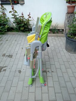 Jídelní židličku - 2