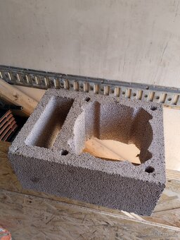 Prodám zbytky materiálu ze stavby - 2