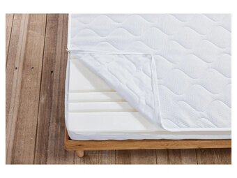 Matrace 90x200 cm, 7zonova Livarno Wave - 2