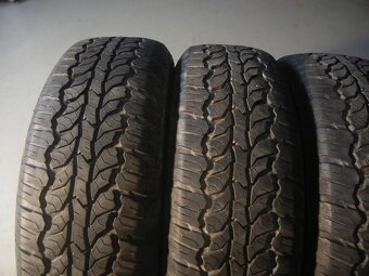Letní pneu Windforce 215/70R16 - 2