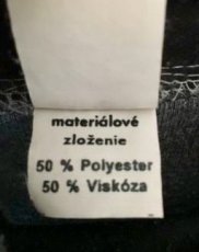Slušivý dámský komplet - 2