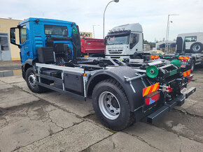 Nový MAN TGM 18.250 hákový nosič kontejnerů TECHNOCAR - 2