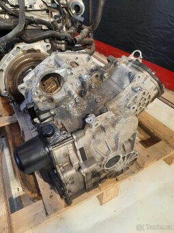 Převodovka 7Q DSG MPL 1.6TDI 77KW CAY - 2