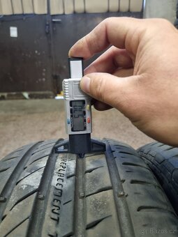 General Altimax 205/55 R16 - 2