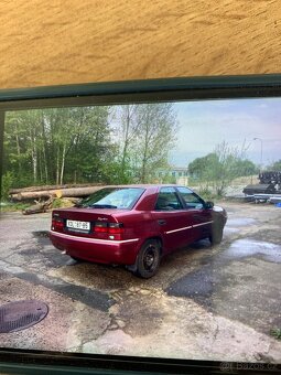 Citroen Xantia - 2