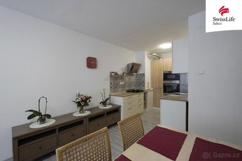 Prodej bytu 2+kk 47 m2 Moučná, Poděbrady - 2