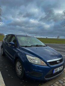 Ford Focus - 2