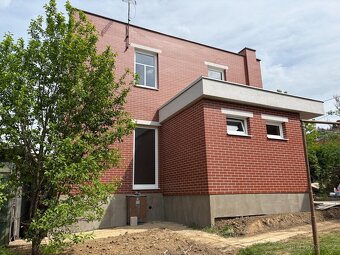 Baťovský půldomek ZLÍN po kompletní rekonstrukci 6/2025 - 2