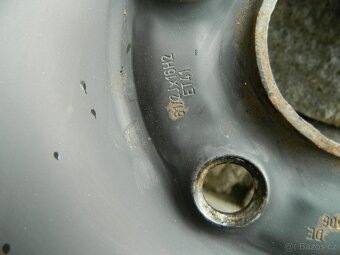 rezerva 5x112 r16 - 2