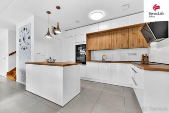 Prodej rodinného domu 260 m2 U Obory, Letohrad - 2